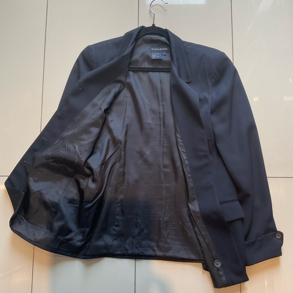 TRISTAN & ISEUT CASUAL JACKET - Picture 3 of 5